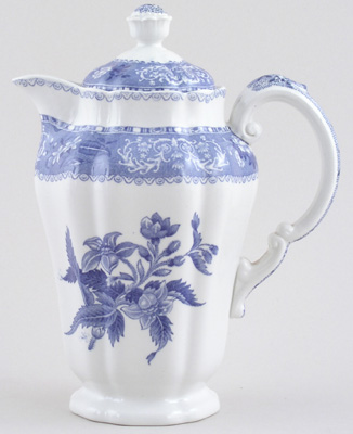 Jug or Pitcher Hot Water c1940
